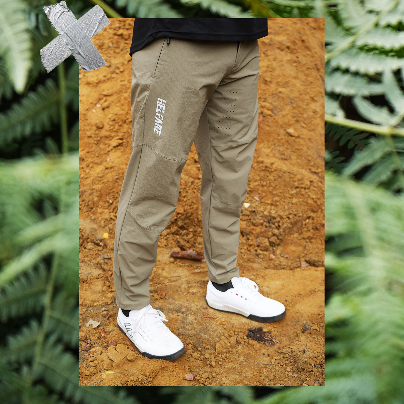 Rival pants on sale