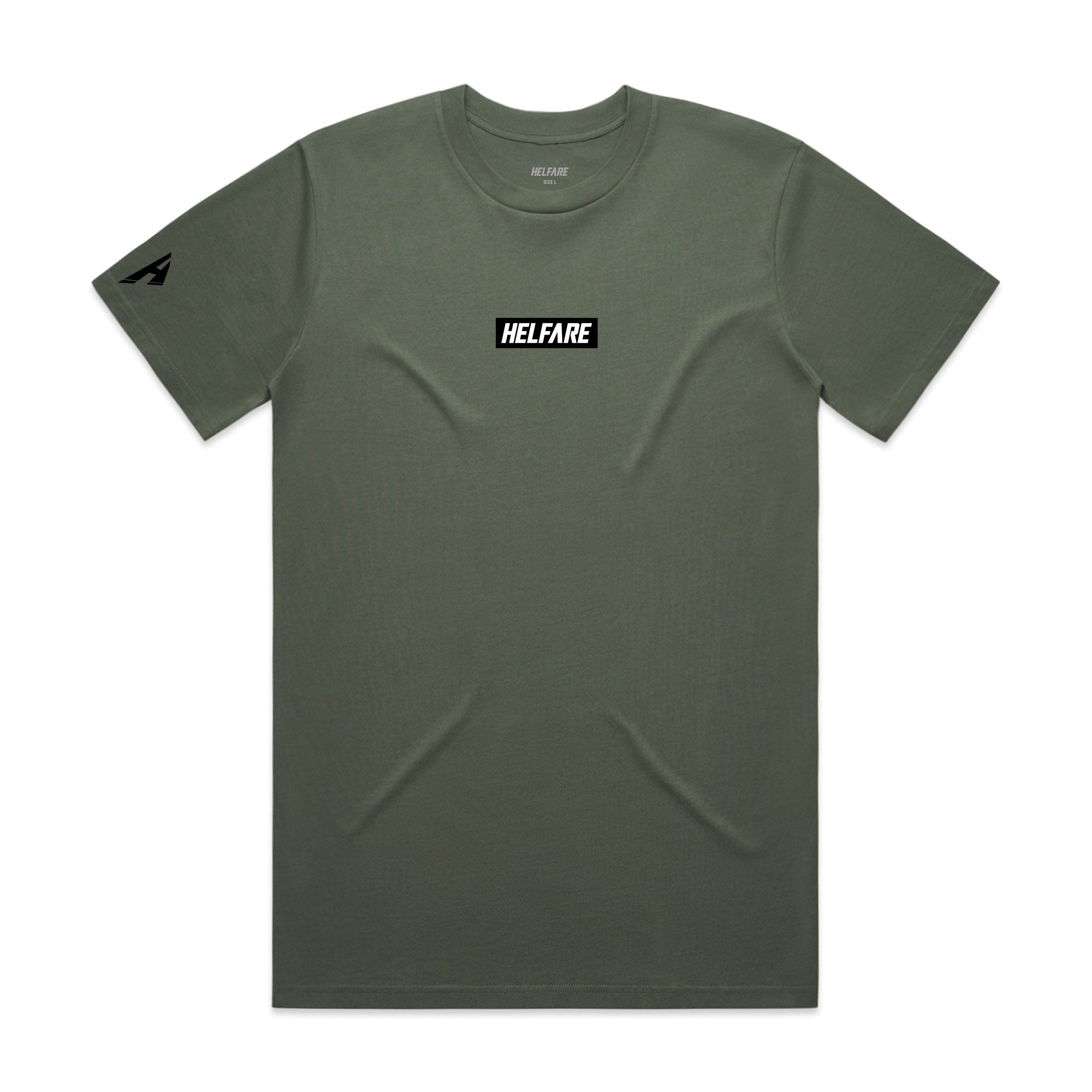 T-Shirts | HELFARE High Performance MTB Kit